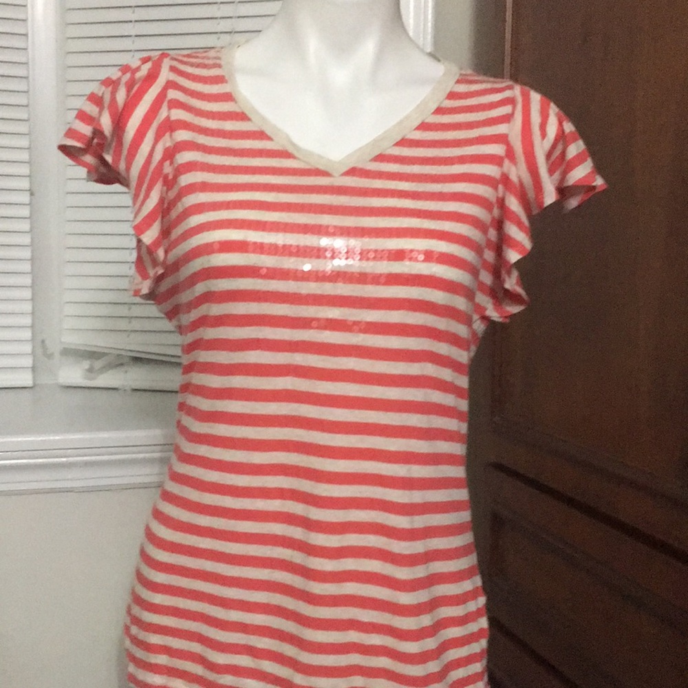 Style &co top